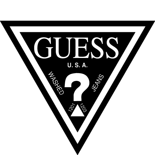 GUESS GR