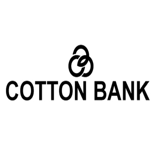 COTTON BANK GR