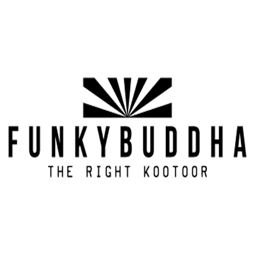 FUNKY BUDDHA