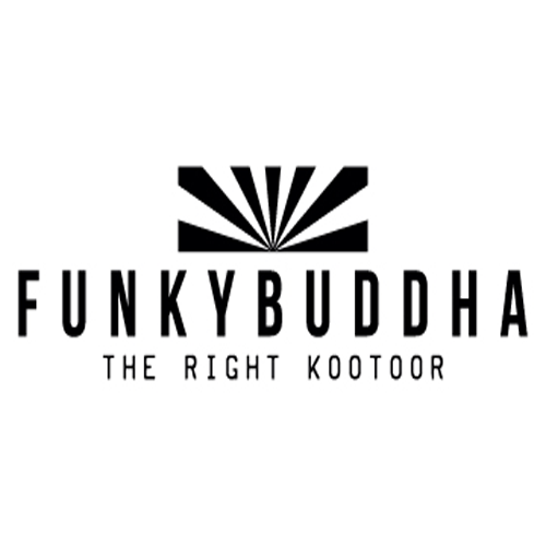 FUNKY BUDDHA GR