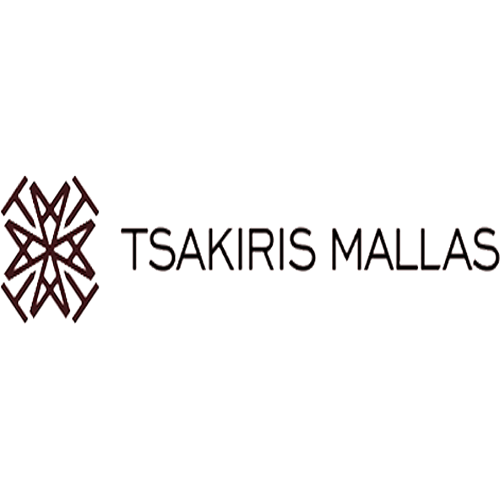 TSAKIRIS MALLAS GR