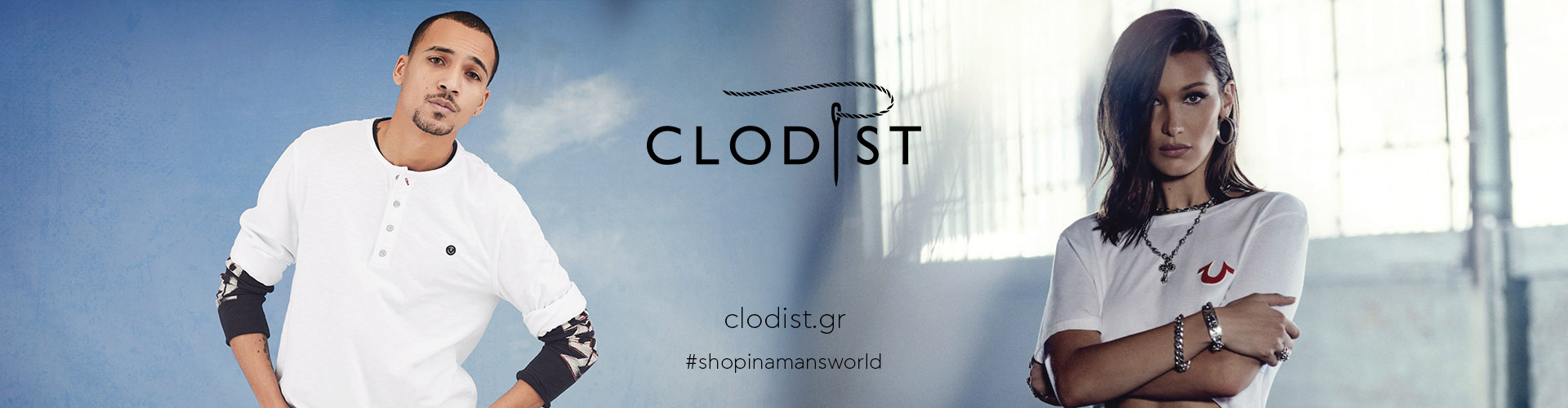 CLODIST-2