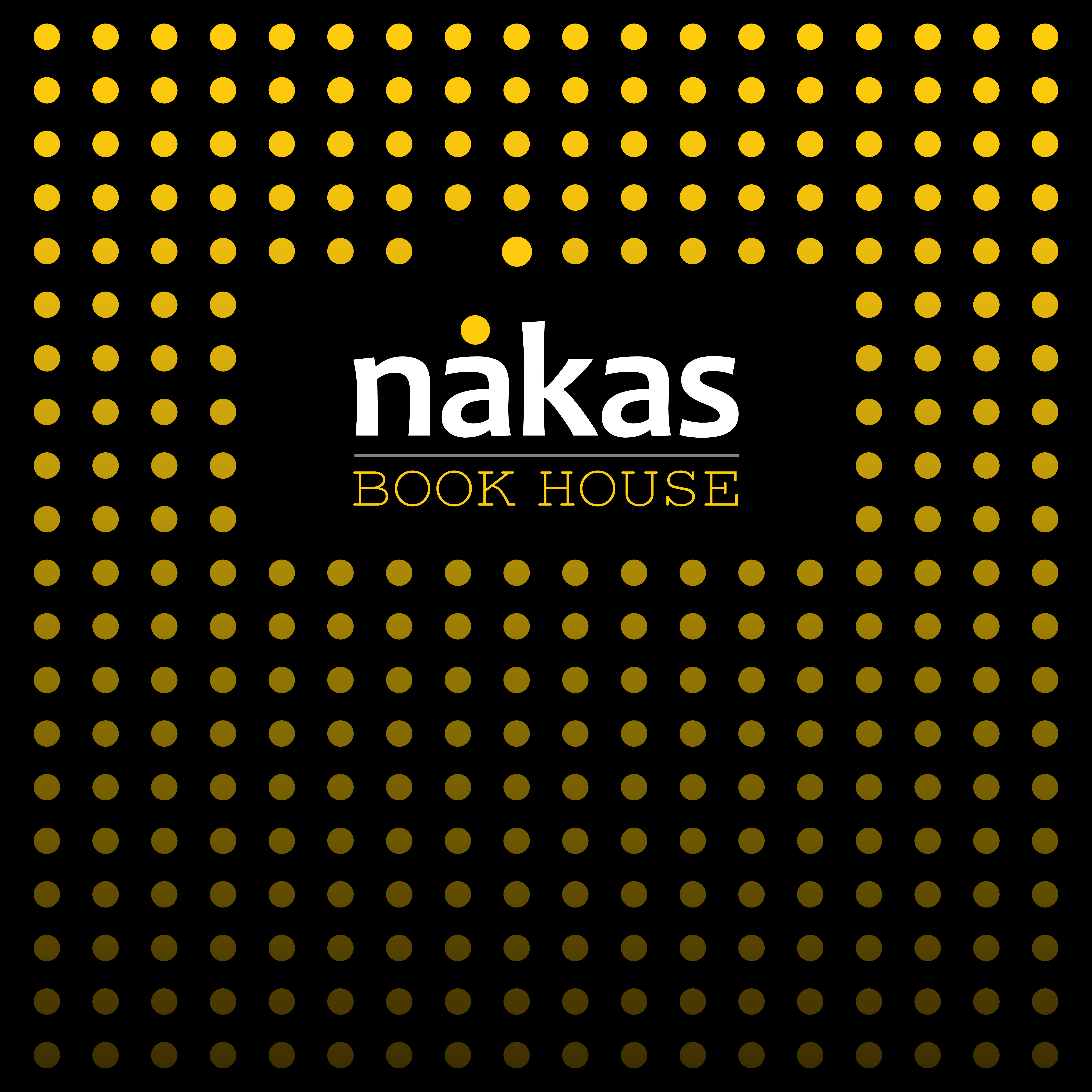 NEW NAKAS BOOK HOUSE!
