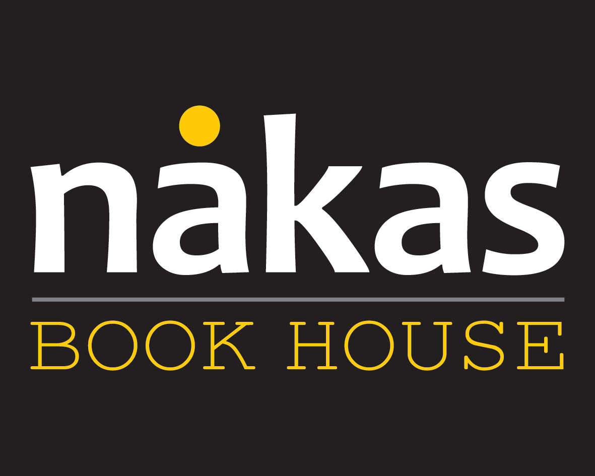 ΝΑΚΑΣ BOOK HOUSE