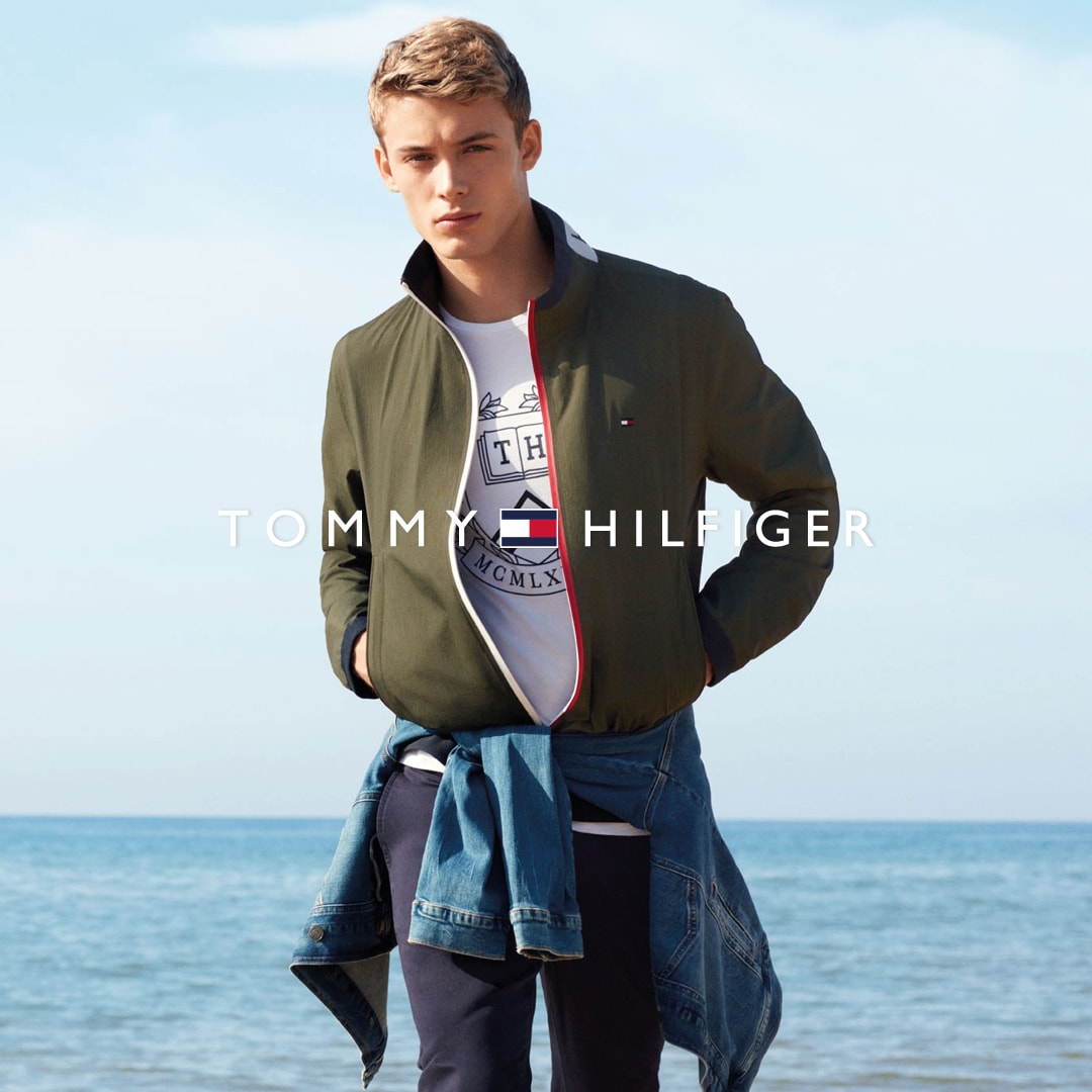 tommy hilfiger bramalea city centre