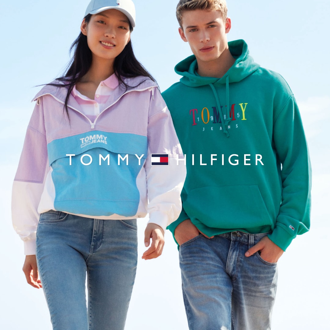 tommy outlet online