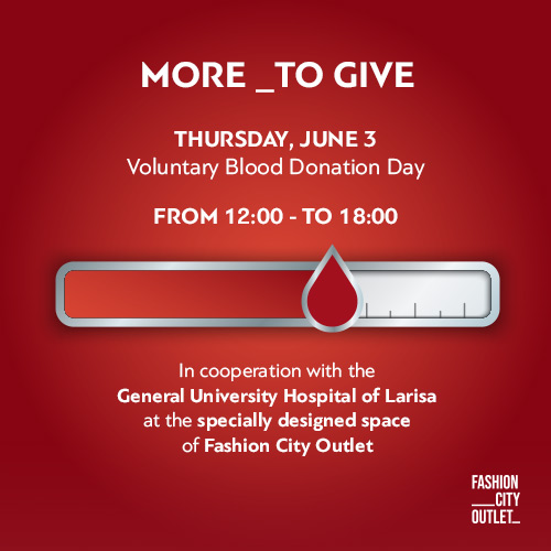 VOLUNTARY BLOOD DONATION DAY