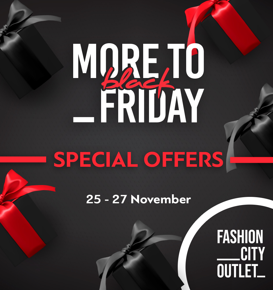 Outlet lehi on sale black friday