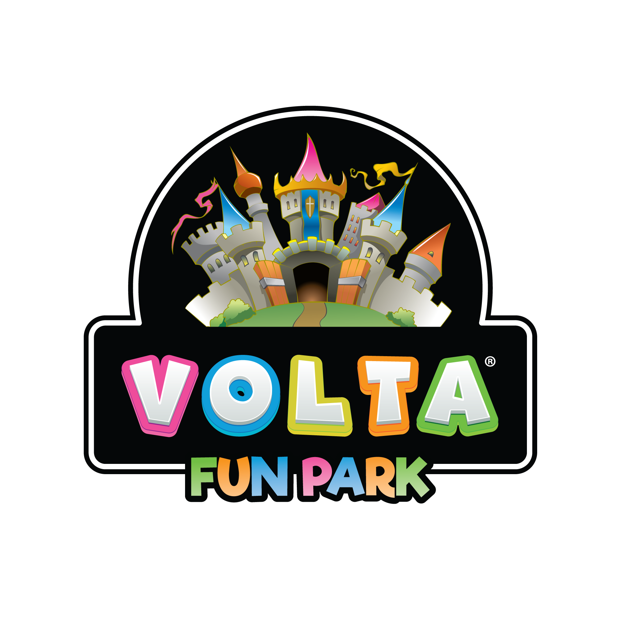 VOLTA FUN PARK GR